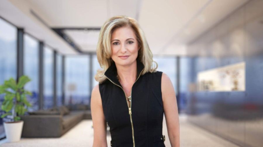 Kim Martin 