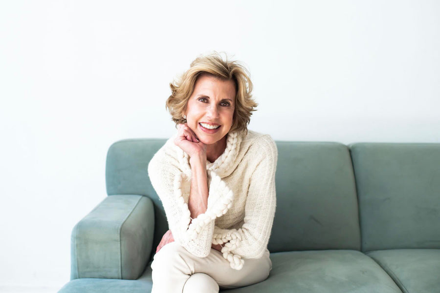 Laurie MacCaskill