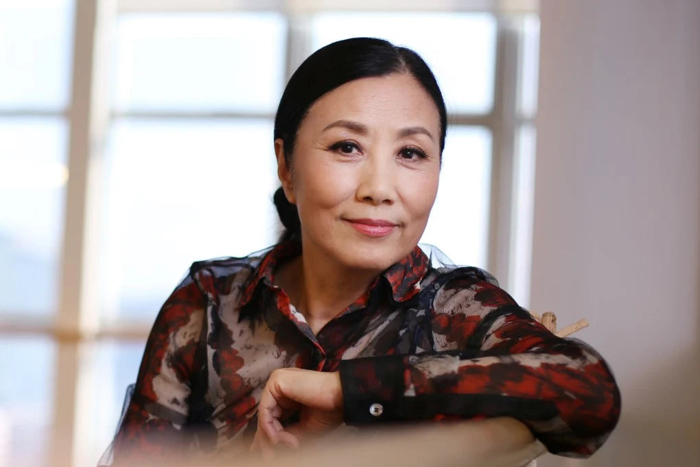 Lisa Wang