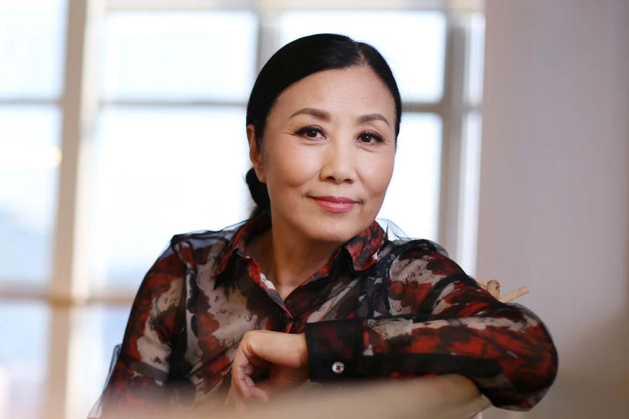 Lisa Wang