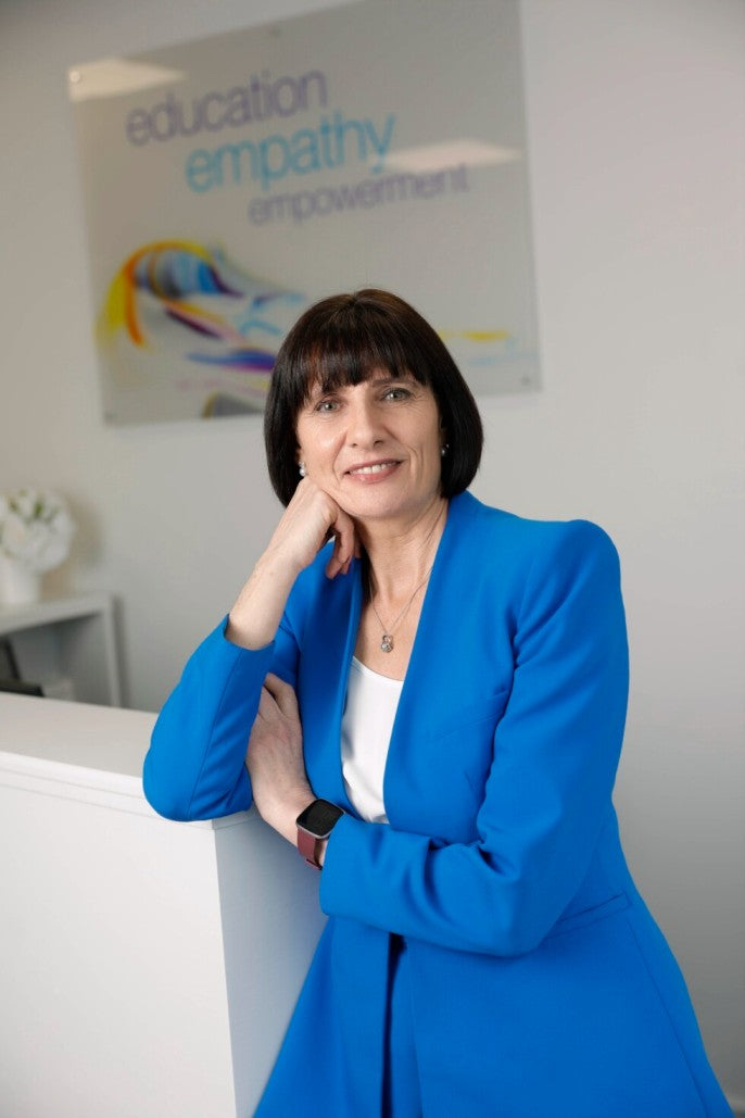 Loretta Dignam