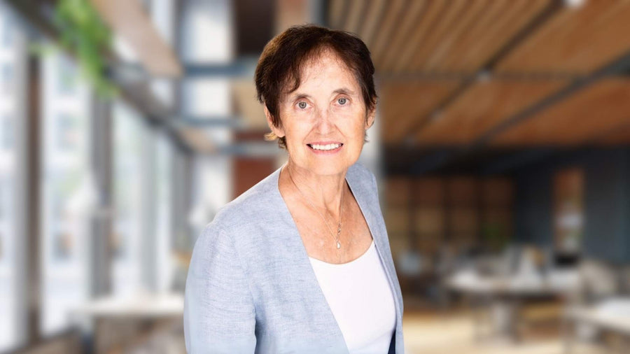 Margaret Price