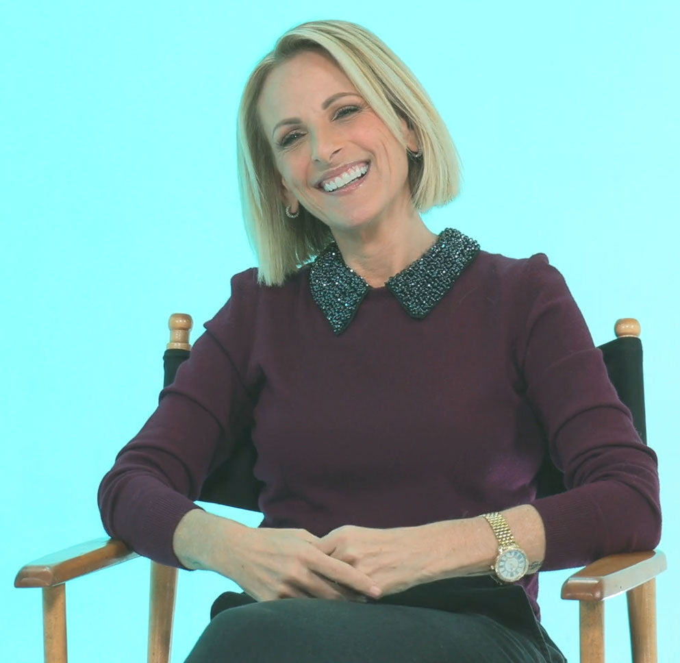 Marlee Matlin