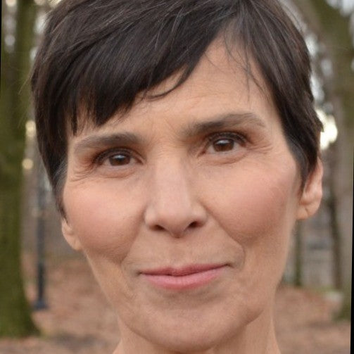Miriam Horn