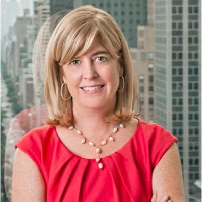 Nancy Weber