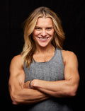 Lifted: 28 Days to Focus Your Mind, Strengthen Your Body, and Elevate Your Spirit