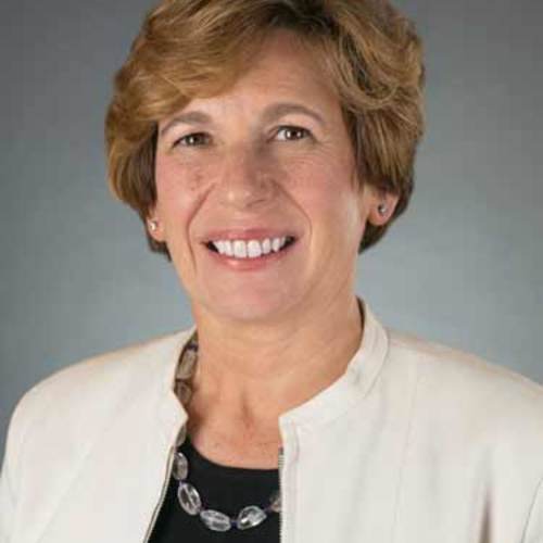 Randi Weingarten