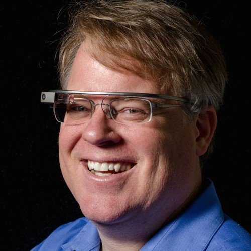 Robert Scoble