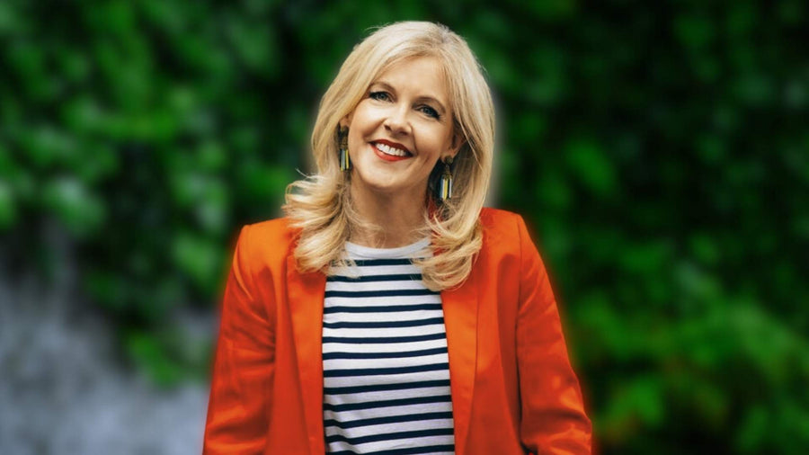Sinéad Moriarty 