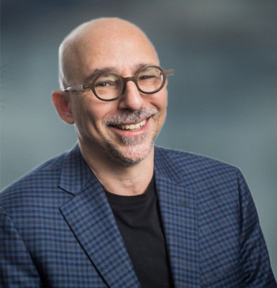 Steve Rosenbaum