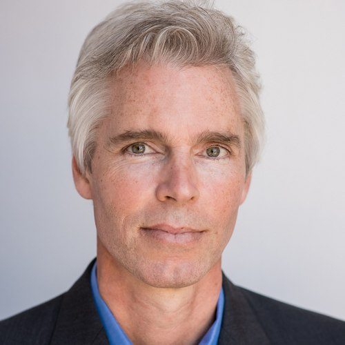 Ted Halstead