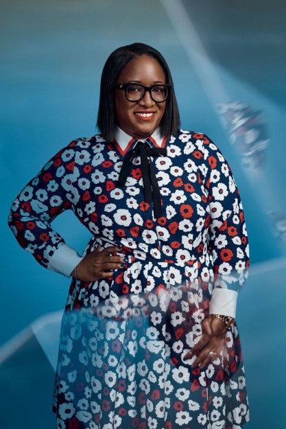 Tiffany Warren