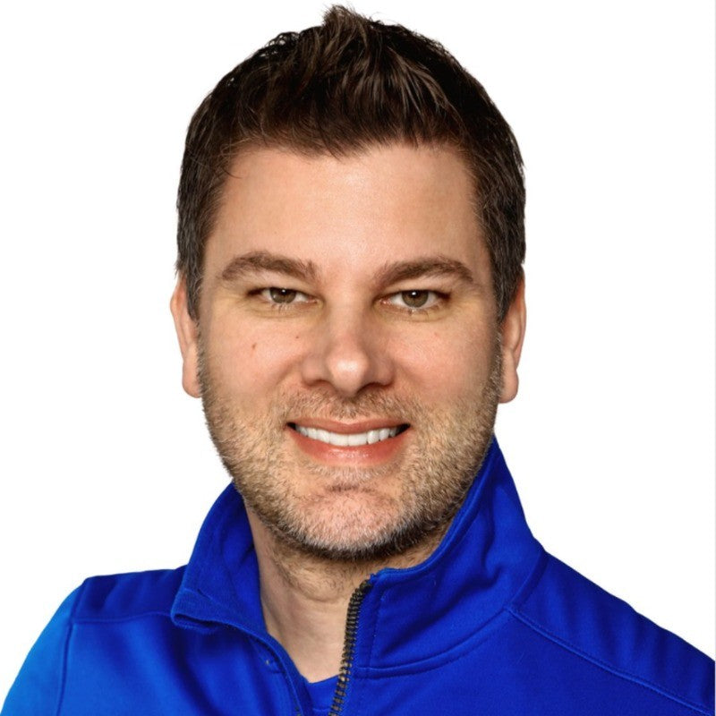 Tim Morehouse