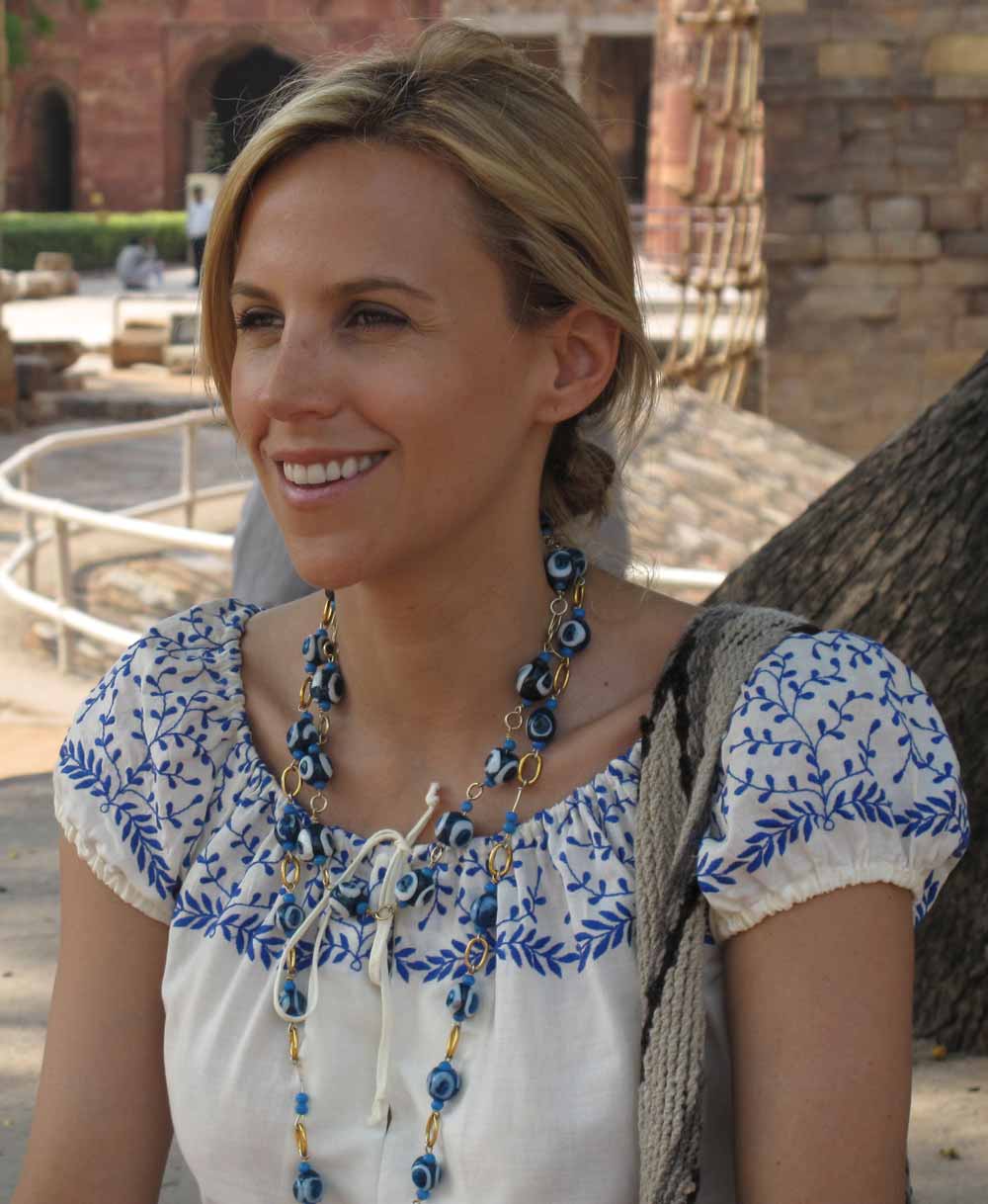 Tory Burch