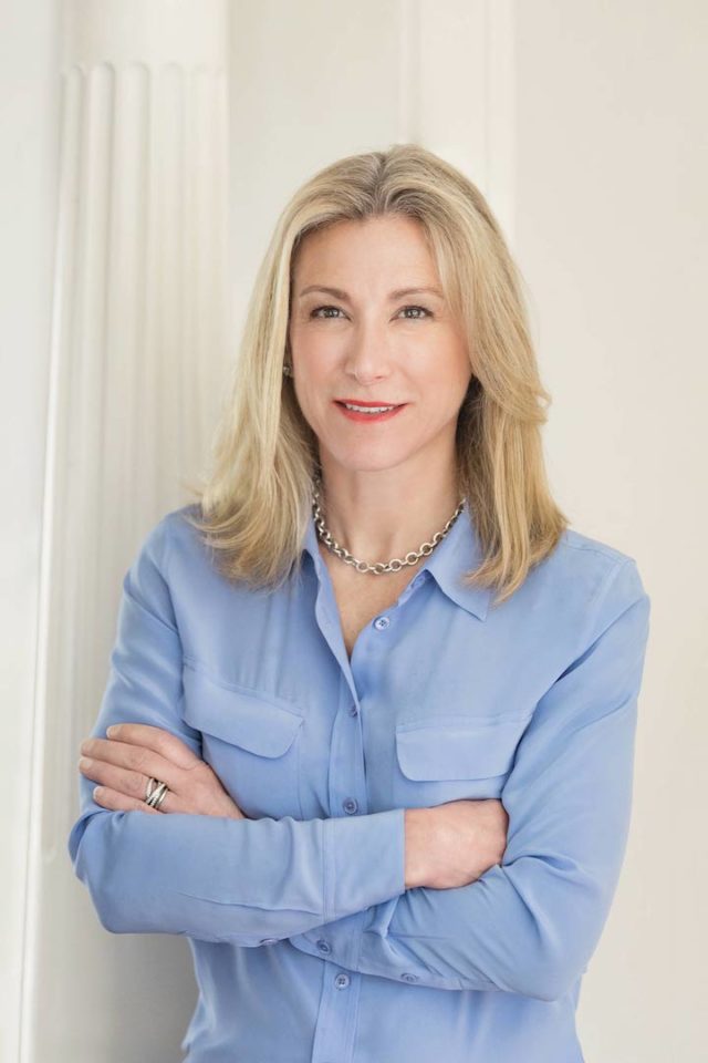 Tracy Chadwell