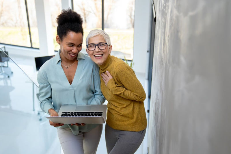 Women In Leadership