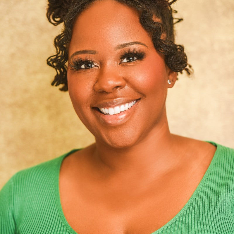 Amanda Spann