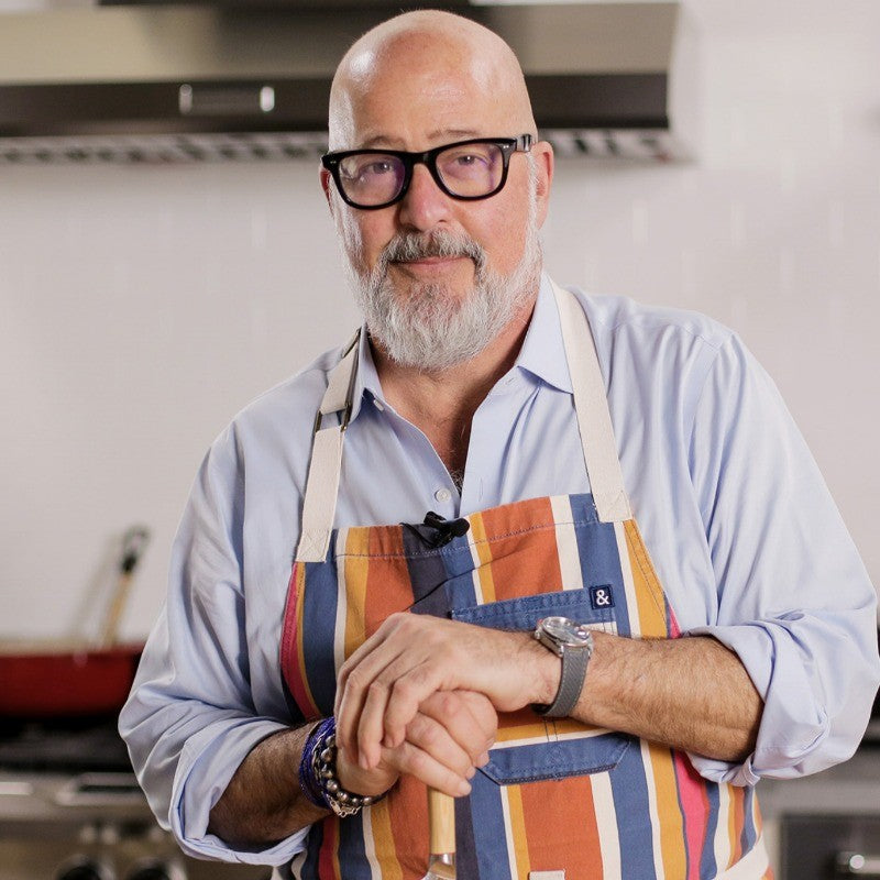 Andrew Zimmern