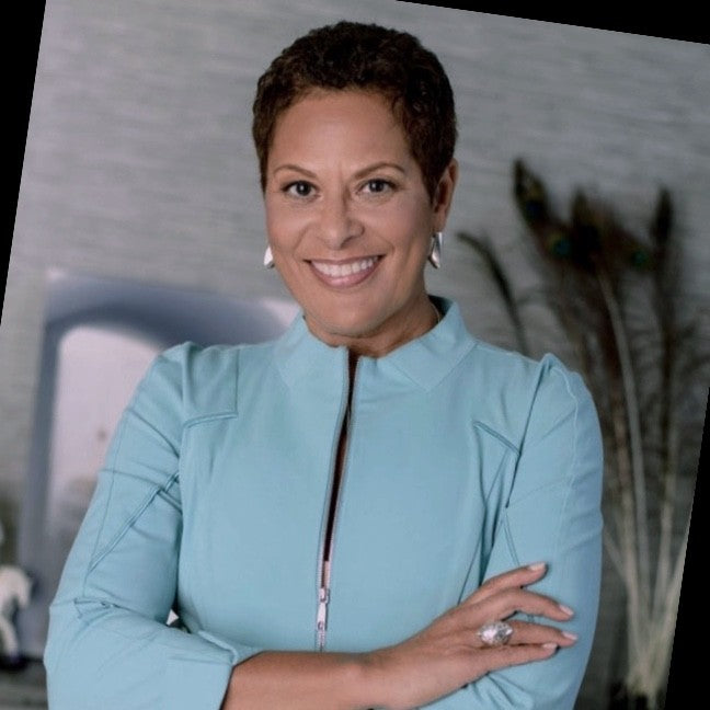 Anne Palmer