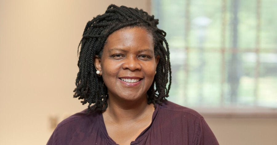 Annette Gordon-Reed