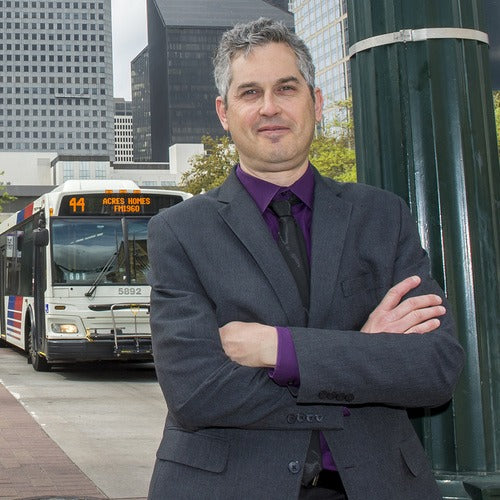 Anthony Brandt