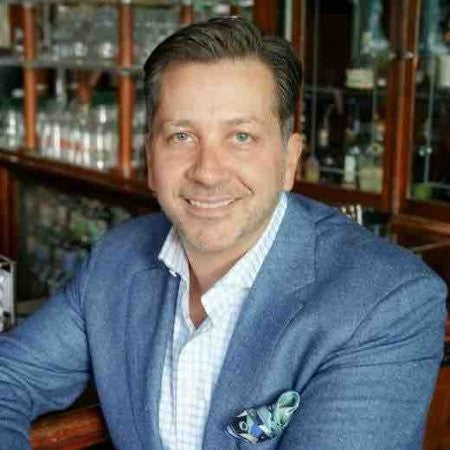 Anthony Giglio