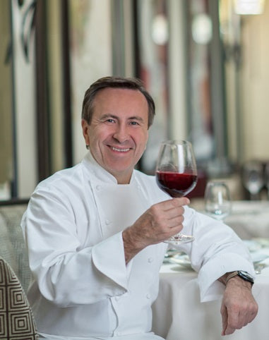 Daniel Boulud