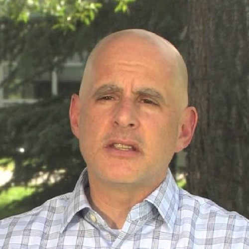 Dr. Brian Koll
