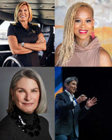 Leadership Masterclass Series
