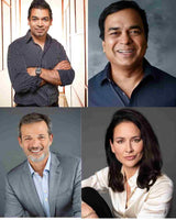 AI Advantage for Modern Leaders
