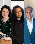 Wellbeing at Work: People & Culture