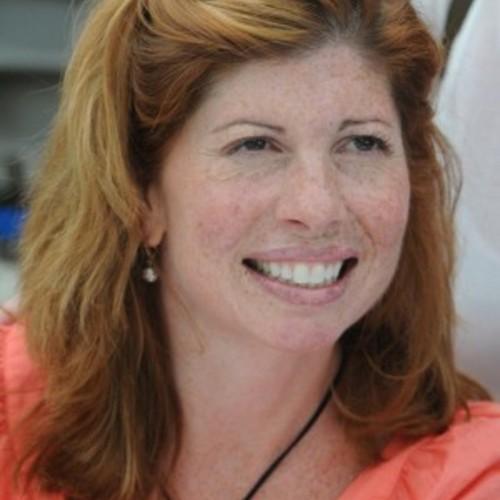 Claudine Pepin