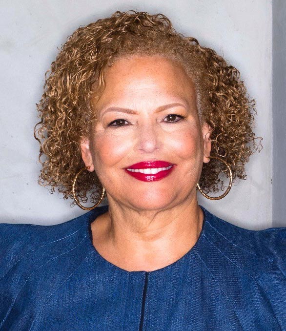 Debra Lee
