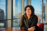 Leading on a Global Scale with Fearless Authenticity