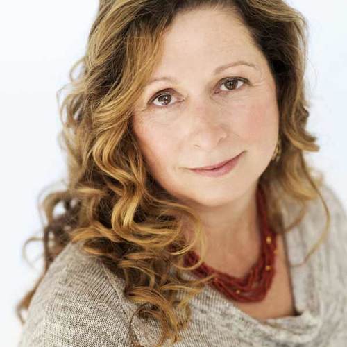 Abigail Disney