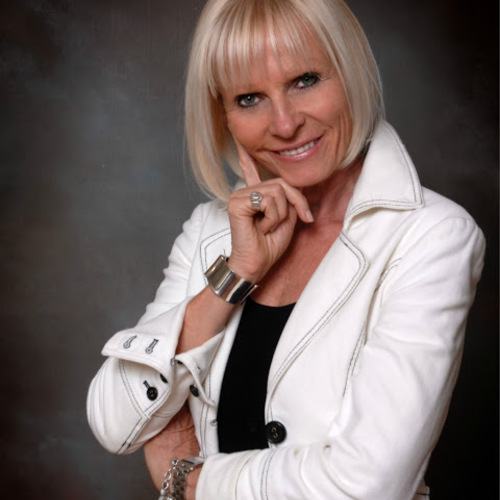 Edwige Gilbert