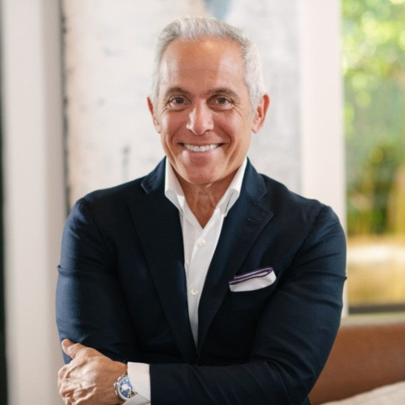 Geoffrey Zakarian