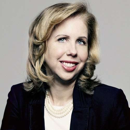 Nancy Gibbs