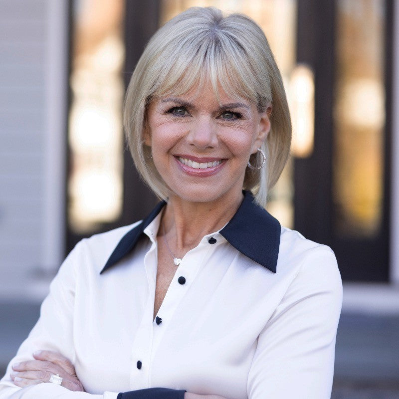 Gretchen Carlson