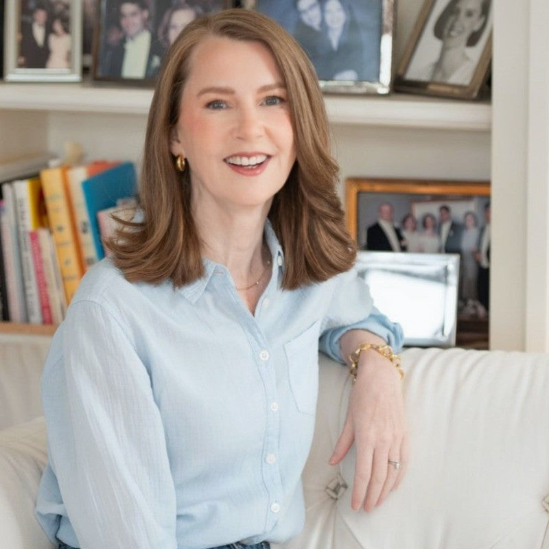 Gretchen Rubin