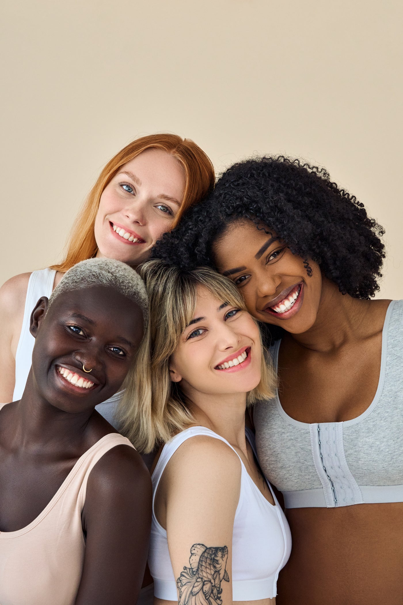 Successful Women That Inspire