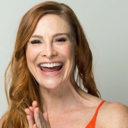 Holly Perkins