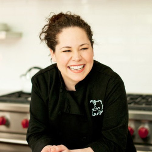 Stephanie Izard