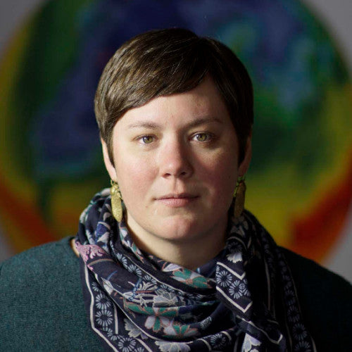 Jacquelyn Gill