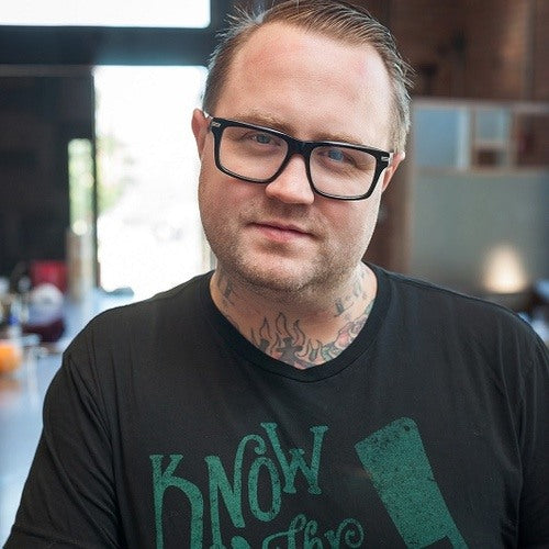 Jamie Bissonnette