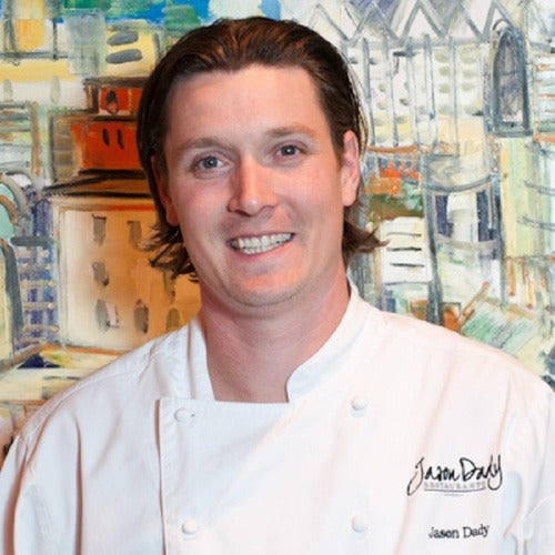 Jason Dady