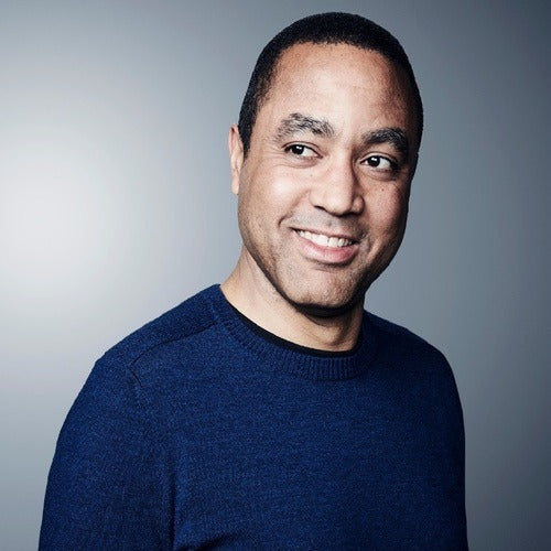 John McWhorter
