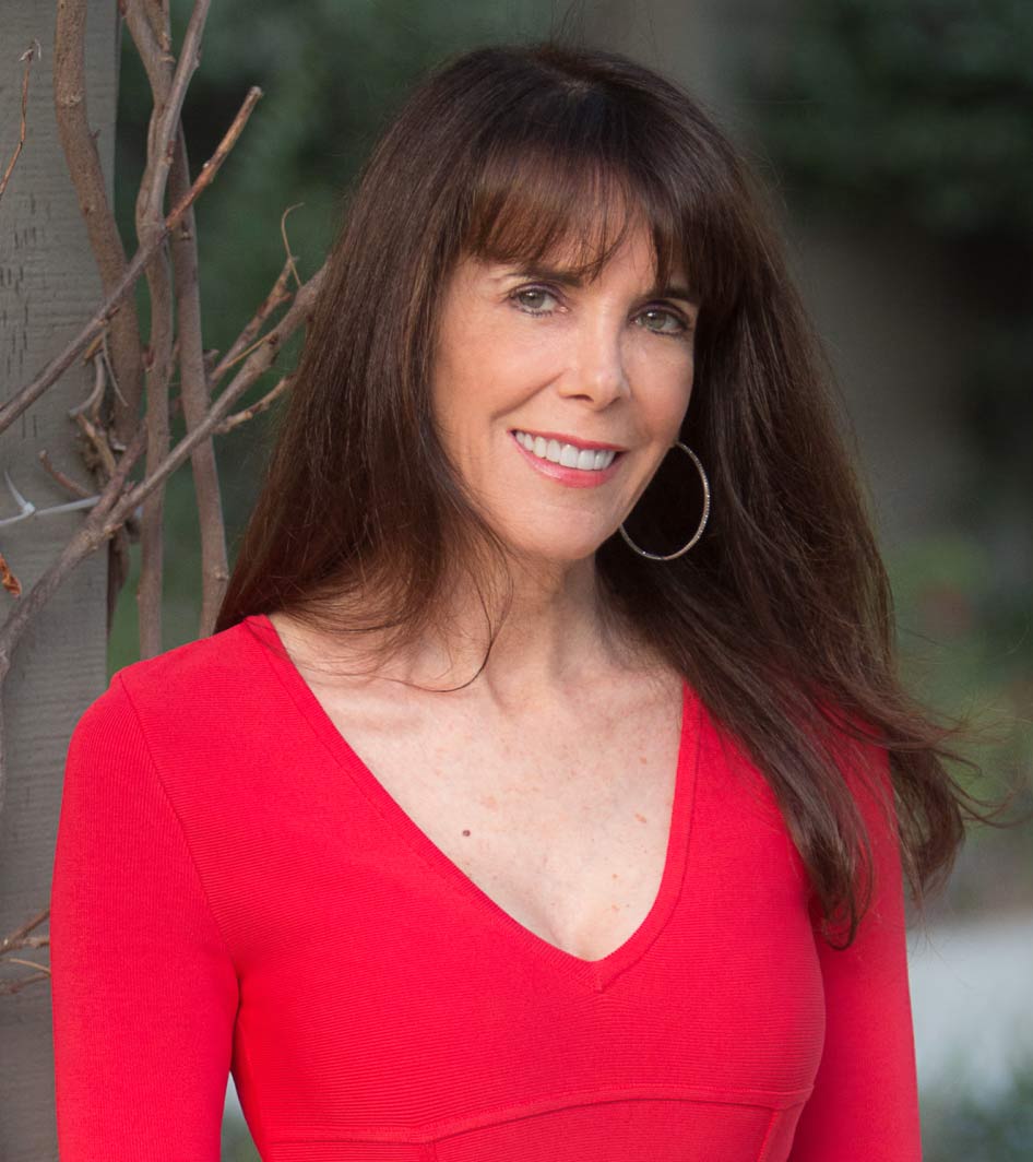 Julie Spira