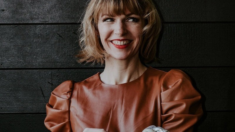 Kate Darling