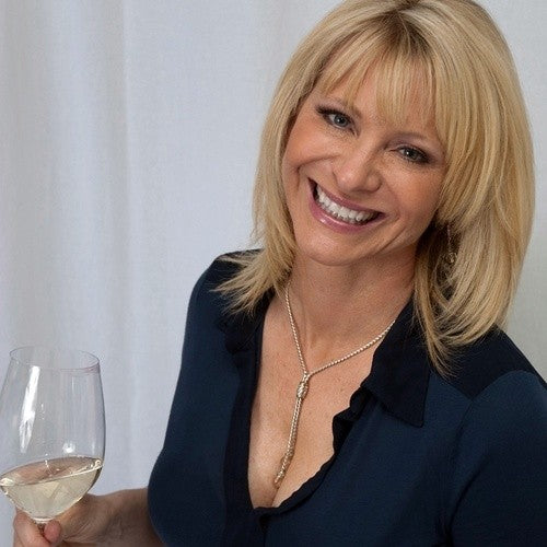 Leslie Sbrocco